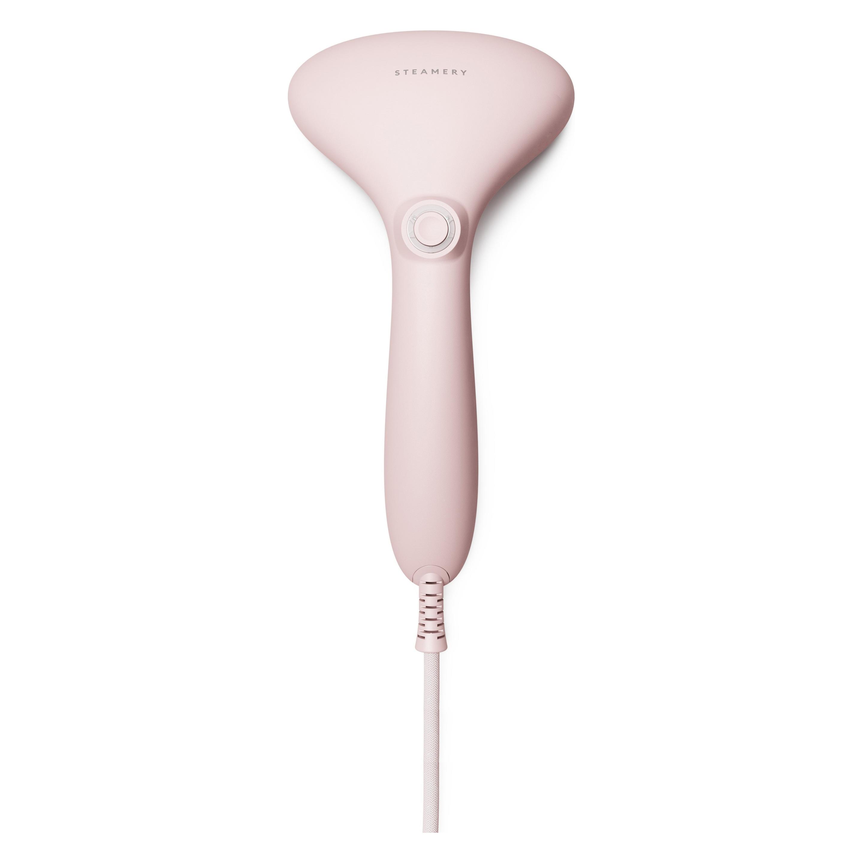 Steamery Cirrus 2 Handverdampfer, Pink (1500 W, 15 g/min) (?20002784)