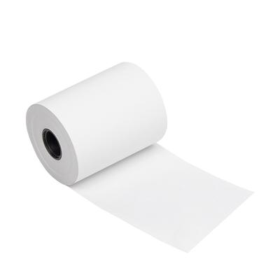 DayBays 57x45x12 mm 50 Rollen Thermorollen 25 meter pro Rolle Kassenrollen Bonrollen Thermo Rollen Thermopapier