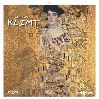 Gustav Klimt 2027