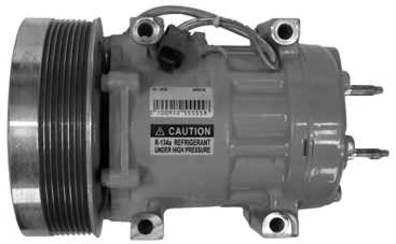 Klimakompressor AIRSTAL 10-2675