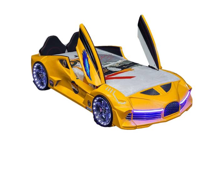 Autobett Speedster