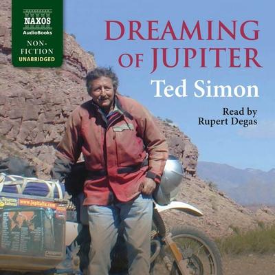 Dreaming of Jupiter (Unabridged) - Ted Simon, Audio, 9781781981870
