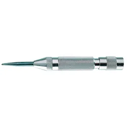 RENN 430 130 - Körner, automatisch, selbstschlagend, 125 mm, Ø 14 mm