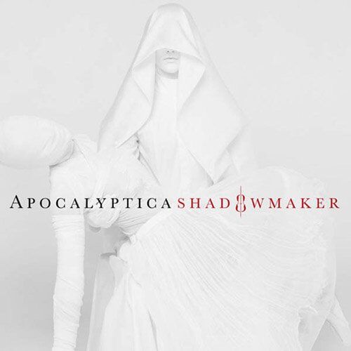 Apocalyptica - Shadowmaker - Preis vom 17.10.2026 19:25:27 h