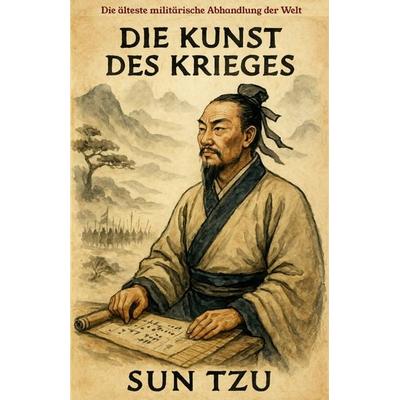 Die Kunst des Krieges: Die älteste militärische Abhandlung der Welt, Taschenbuch von Sun Tsu, Millennium Collection Publishing, 978-619-7770-47-6