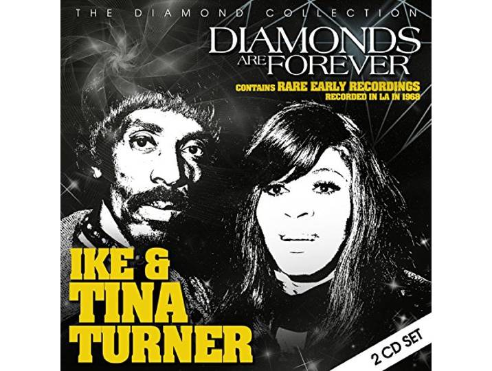 Ike & Tina Turner - Diamonds Are Forever
