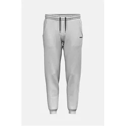 Head, Herren, Sporthose, CLUB ORIGINAL Pants Men (M), Grau