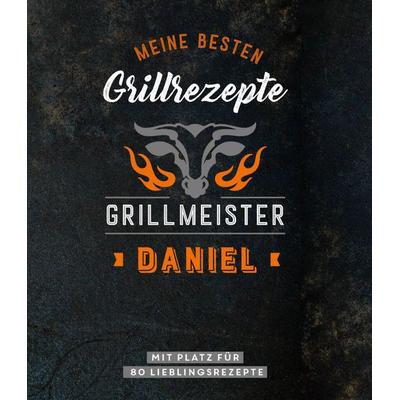 Grillmeister Daniel | Meine besten Grillrezepte, Taschenbuch von , Naumann & Göbel, 978-3-625-21360-4