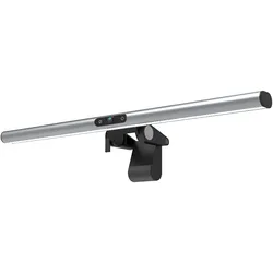 4smarts LightBar Pro, Screenbar, Silber