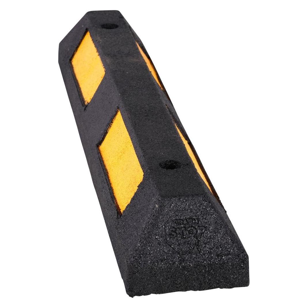 Dancop Parkplatzabgrenzung B870xT152xH102 mm (228434)