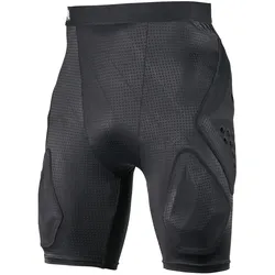 O'NEAL DIRT FLX Protektoren-Shorts schwarz - S
