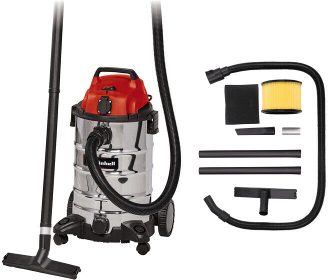 Einhell Aspirateur eau et poussière TC-VC 1930 SA (2342190)