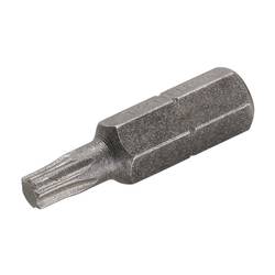Wolfcraft 2477000 TX-Bit Antrieb: 1/4 (6.3 mm) Abtrieb: TX TX 15 25 mm