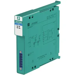 Pepperl+Fuchs Fabrik Transmitterspeisegerät LB3102A2