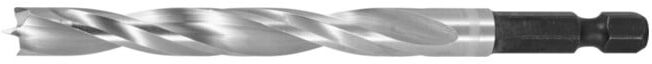 FISCH Embout mèches à tourillons 5 mm (013BE0500)
