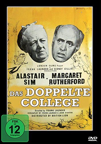 Frank Laudner - Das Doppelte College - Preis vom 17.10.2026 19:25:27 h