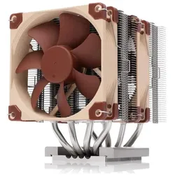 Noctua NH-D9 TR5-SP6 4U (134 mm), CPU Kühler, Braun