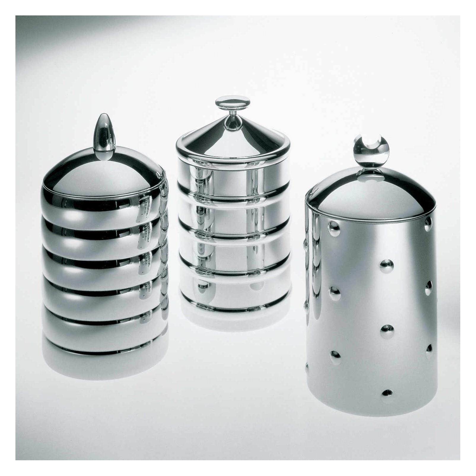 Alessi Vorratsdose (1.14 l) (CB01)