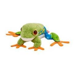 Beppe Blau-gelber Pfeilgiftfrosch 10cm (10 cm) (61087375)