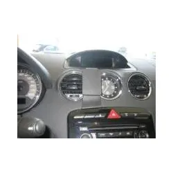 BRODIT 854582 ProClip Halterung - Peugeot RCZ 2010 - 2011 PDA KFZ Navigation ...