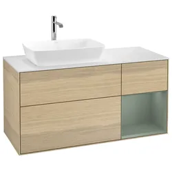 Villeroy & Boch Finion Waschtischunterschrank G81, G811GMPC G811GMPC