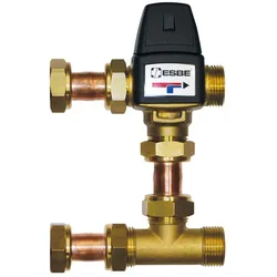 Vaillant Mischventil 3-Wege Thermo 0010047786
