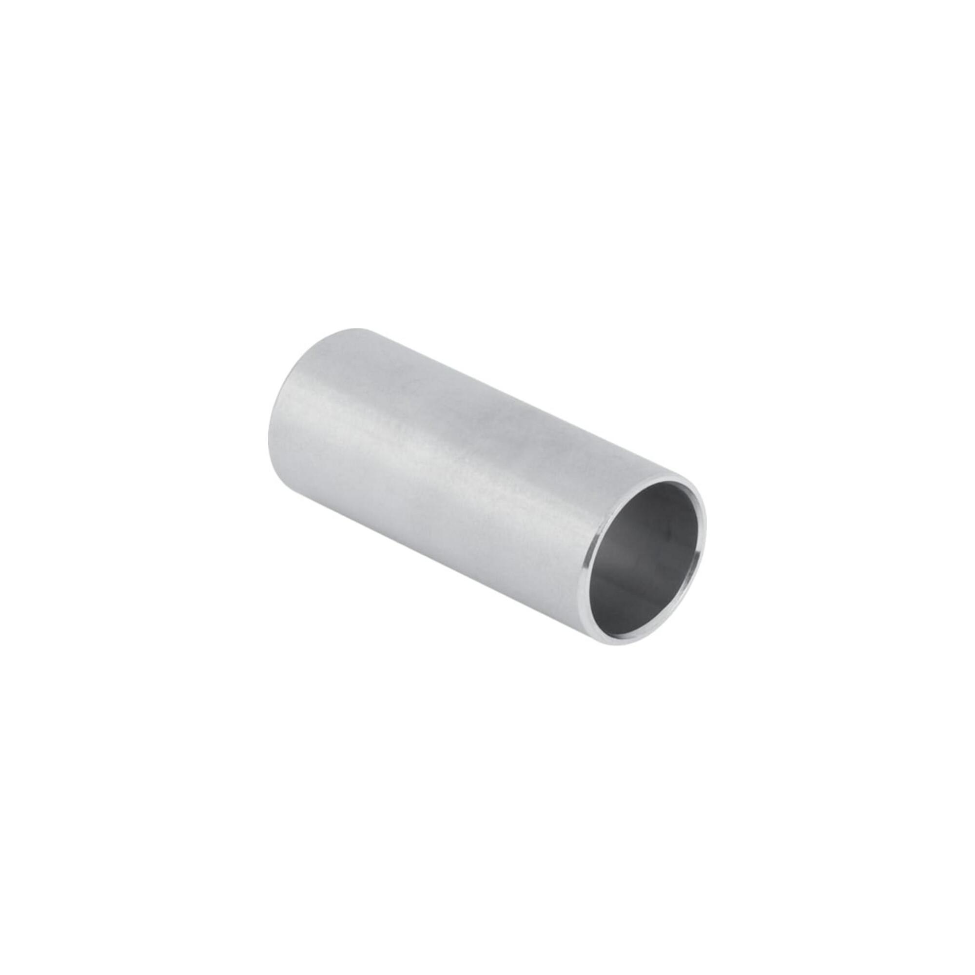 Geberit Rohrnippel Mapress d= 54mm, für 2 Pressmuffen, Edelstahl (32056)