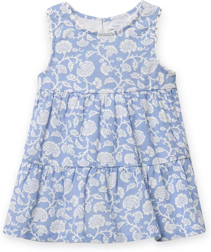 Sfera - Kleid, 9M, Hellblau