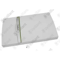 VAILLANT Verkleidung, Front (exclusive) Vaillant-Nr. 0020209522
