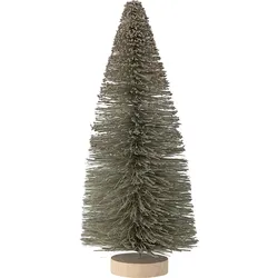 Oybek Weihnachtsdekoration Tannenbaum 23 cm