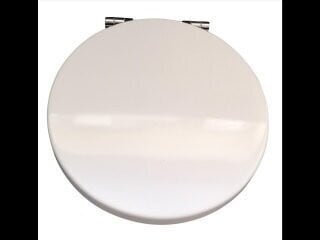 Geberit Preciosa toiletbril