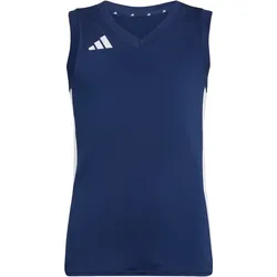 adidas Quickset Volleyball Tanktop Mädchen JX6484 - team navy blue 2 152