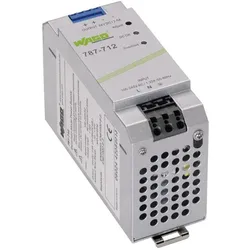 Wago, Systemstromversorgung, Hutschienen-Netzteil (DIN-Rail