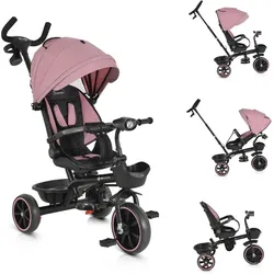 Byox Tricycle Summer Pink 110978