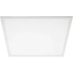 Deko-Light Einlegepanel Standard Flex 620x620mm 38/40W CCT 3000/4000/6000K Weiß