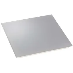Vitramo Decken-Heizelement, Heizkörper, Weiss