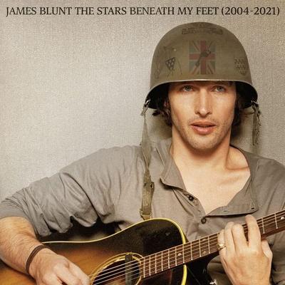 The Stars Beneath My Feet(2004-2021)(Collector's E - James Blunt, CD