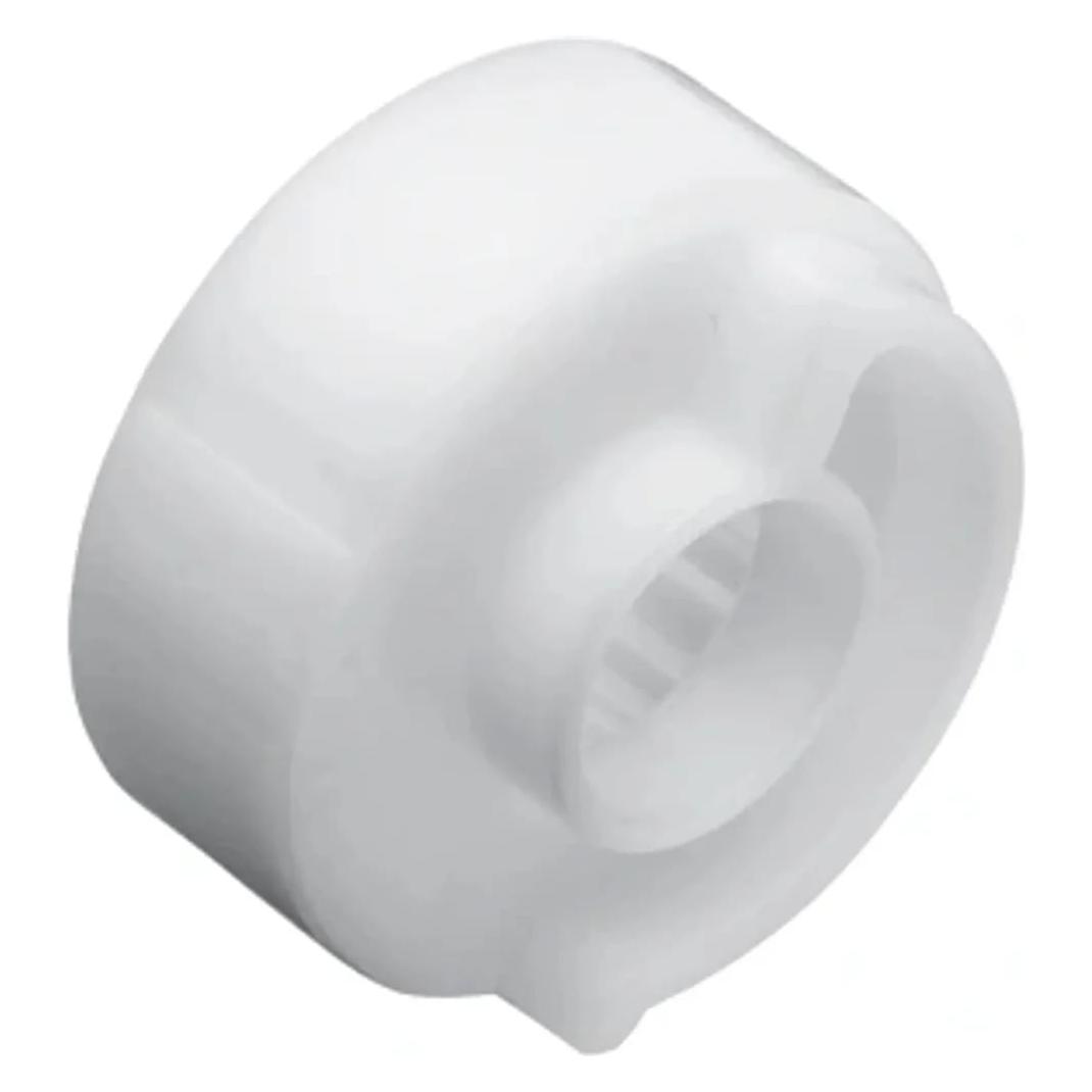 hansgrohe HG Stell/Anschlagscheib.Temp chrom chrom (95041000)