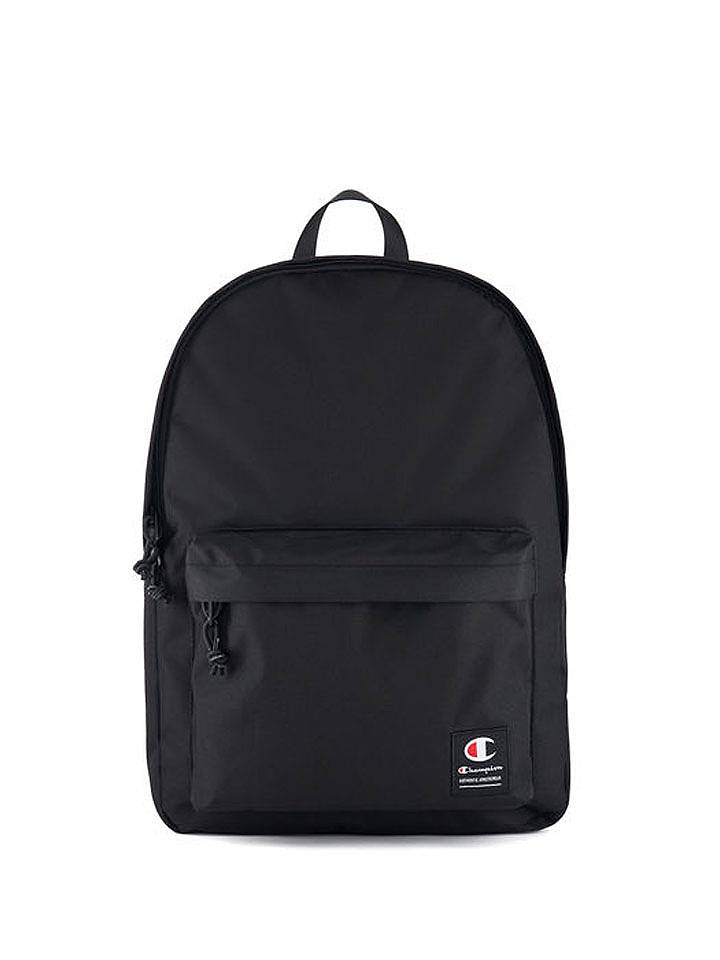 Champion Rucksack in Schwarz - onesize