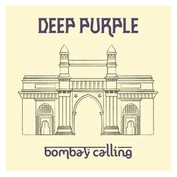 earMUSIC, Schallplatten, Bombay Calling (Limited 3LP+DVD/180g/Gatefold) (Deep Purple)