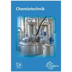 Chemietechnik, Schulbücher von Eckhard Ignatowitz