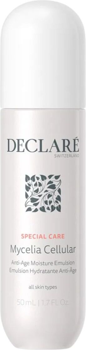 Declaré Special Care Mycelia Cellular Anti-Age Moisture Emulsion 50 ml 50 ml