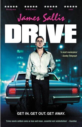 James Sallis - Drive. Film Tie-In - Preis vom 11.10.2026 15:43:13 h