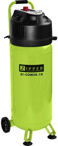 Zipper Druckluft-Kompressor 50l 10 bar