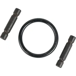 HAZET Ersatzteil-Satz für Universal-Federspanner - 4903-01/3