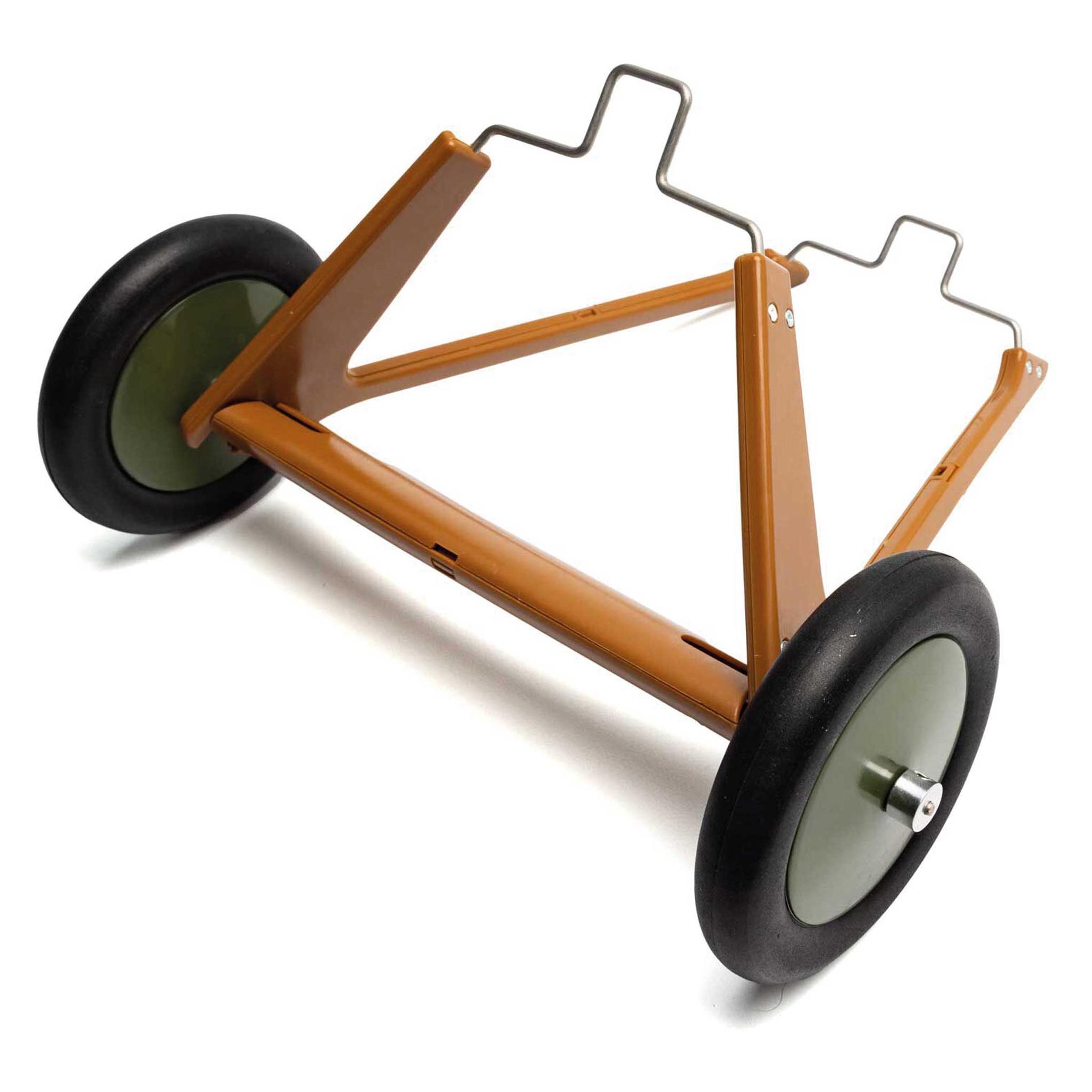 E-Flite Landing Gear Set: S.E.5a (EFL-2105)