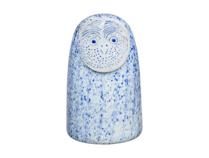 Iittala Birds by Toikka Blaur Eule