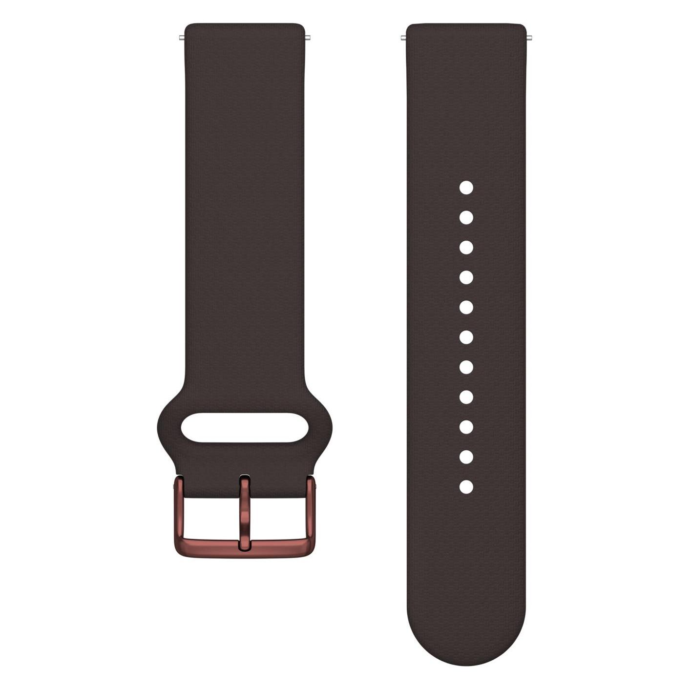 Polar Armband (20 mm, Silicone) (910106988)