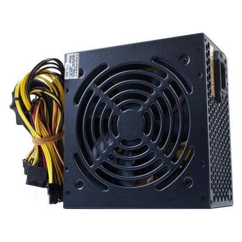 Segotep GTR-550 550W power supply (550 W) (62439068)