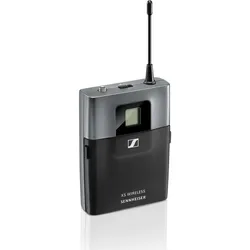 Sennheiser SK-XSW-E Taschensender, Mikrofon